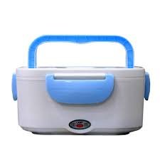 Electric Lunch Boxes