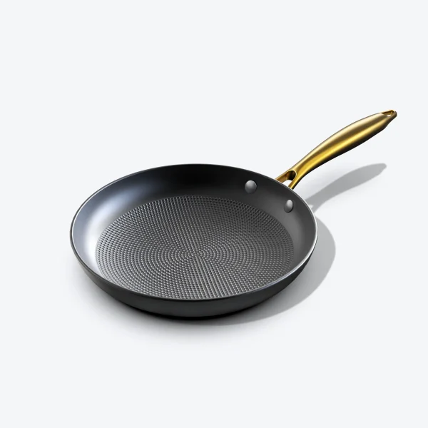 Induction-Safe Cookware