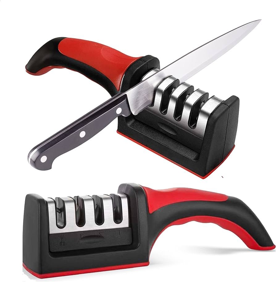 Knife Sharpeners Knife Sharpener - Image 1