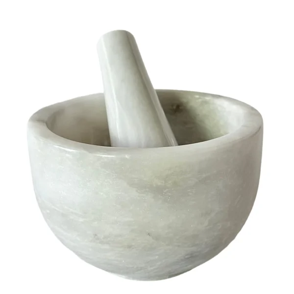 Mortar & Pestle