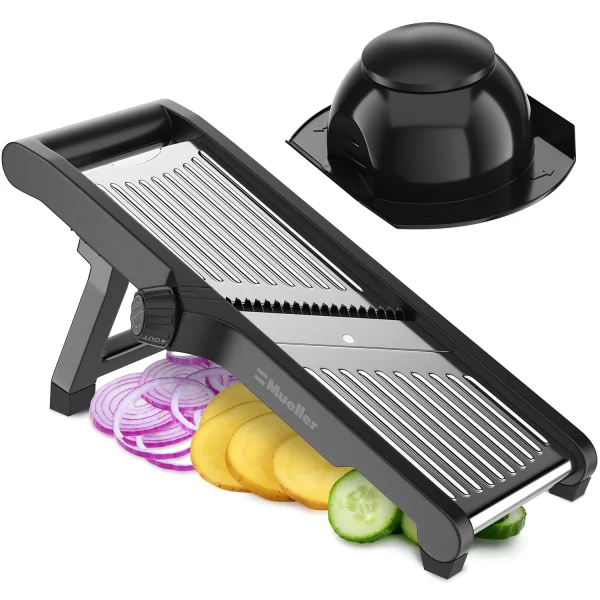 Slicers & Mandoline