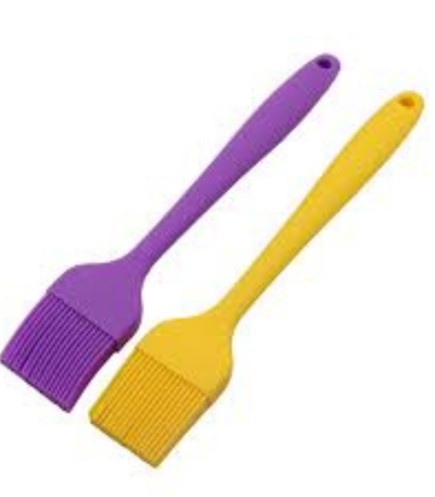Pastry Brushes