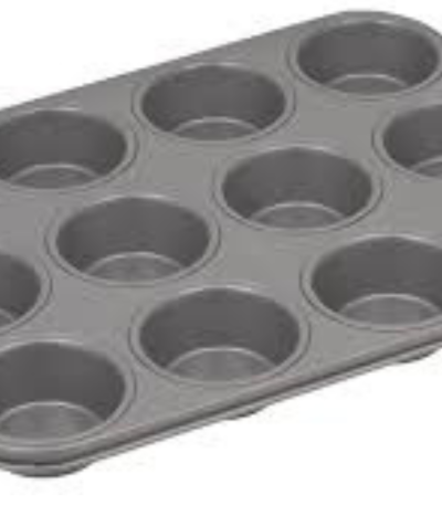 Muffin Molds