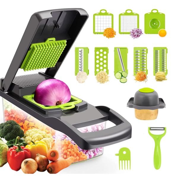 Vegetable Choppers